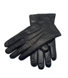 YISEVEN  Men’s Touchscreen Sheepskin Leather Gloves YISEVEN