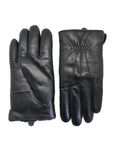 YISEVEN  Men’s Touchscreen Sheepskin Leather Gloves YISEVEN