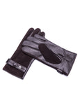 YISEVEN Men's Touchscreen Sheepskin  Leather Gloves YISEVEN