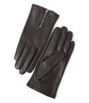 YISEVEN Women‘s Touchscreen Sheepskin Leather Gloves YISEVEN