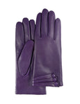 YISEVEN Women's Touchscreen Sheepskin Leather Gloves YISEVEN