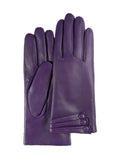YISEVEN Women's Touchscreen Sheepskin Leather Gloves YISEVEN