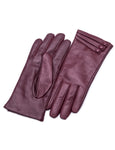 YISEVEN Women's Touchscreen Sheepskin Leather Gloves YISEVEN