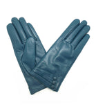 YISEVEN Women's Touchscreen Sheepskin Leather Gloves YISEVEN