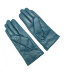 YISEVEN Women's Touchscreen Sheepskin Leather Gloves YISEVEN
