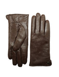 YISEVEN Women's Touchscreen Sheepskin  Leather Gloves YISEVEN