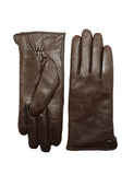 YISEVEN Women's Touchscreen Sheepskin  Leather Gloves YISEVEN