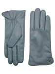 YISEVEN Women's Touchscreen Sheepskin  Leather Gloves YISEVEN