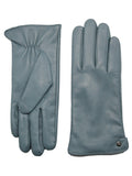 YISEVEN Women's Touchscreen Sheepskin  Leather Gloves YISEVEN