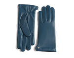 YISEVEN Women's Touchscreen Sheepskin  Leather Gloves YISEVEN