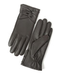 YISEVEN Women's Touchscreen Sheepskin Leather Gloves YISEVEN