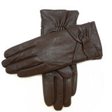 YISEVEN Women's Touchscreen Sheepskin Leather Gloves YISEVEN