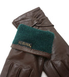 YISEVEN Women's Touchscreen Sheepskin Leather Gloves YISEVEN