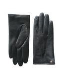 YISEVEN Women‘s  Winter Touchscreen  Leather Gloves YISEVEN