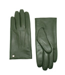 YISEVEN Women‘s  Winter Touchscreen  Leather Gloves YISEVEN