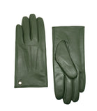 YISEVEN Women‘s  Winter Touchscreen  Leather Gloves YISEVEN