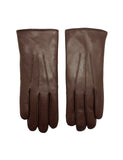 YISEVEN Women‘s  Winter Touchscreen  Leather Gloves YISEVEN