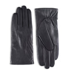 YISEVEN Women‘s  Winter Touchscreen  Leather Gloves YISEVEN