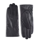YISEVEN Women‘s  Winter Touchscreen  Leather Gloves YISEVEN