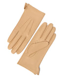 YISEVEN Women   Italian Lambskin Leather Gloves YISEVEN