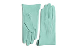 YISEVEN Women   Italian Lambskin Leather Gloves YISEVEN