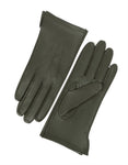 YISEVEN Women   Italian Lambskin Leather Gloves YISEVEN