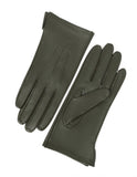 YISEVEN Women   Italian Lambskin Leather Gloves YISEVEN