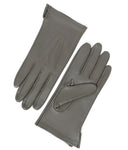 YISEVEN Women   Italian Lambskin Leather Gloves YISEVEN