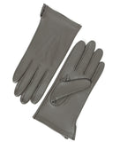 YISEVEN Women   Italian Lambskin Leather Gloves YISEVEN