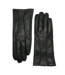 YISEVEN Women‘s Winter Touchscreen Leather Gloves YISEVEN