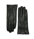 YISEVEN Women‘s Winter Touchscreen Leather Gloves YISEVEN