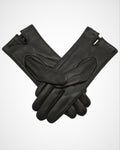 YISEVEN Women‘s Winter Touchscreen Leather Gloves YISEVEN