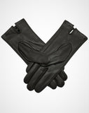 YISEVEN Women‘s Winter Touchscreen Leather Gloves YISEVEN