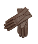 YISEVEN Women‘s Winter Touchscreen Leather Gloves YISEVEN