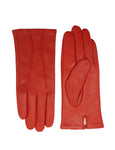 YISEVEN Women‘s Winter Touchscreen Leather Gloves YISEVEN