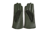 YISEVEN Womens Sheepskin Suede  Leather Gloves YISEVEN