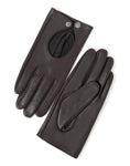 YISEVEN Women's Sheepskin Leather  Driving Gloves YISEVEN