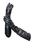 YISEVEN Women's Touchscreen Sheepskin Leather Gloves YISEVEN